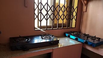 Tropical Nectar Apartment