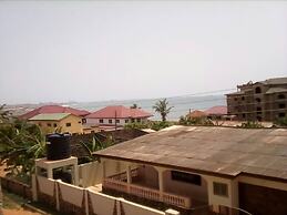 Tropical Nectar Apartment