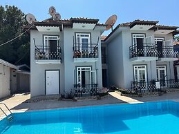 ANNA PANSİYON