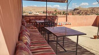 Maison d'hôtes Nouflla