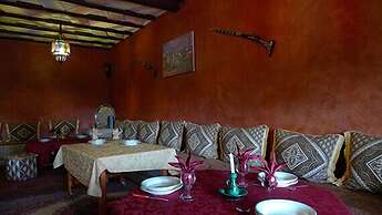 Maison d'hôtes Nouflla