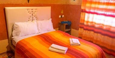 Maison d'hôtes Nouflla