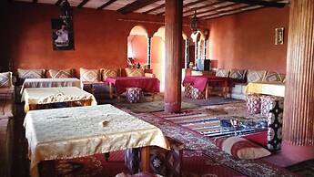 Maison d'hôtes Nouflla