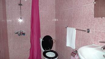 Maison d'hôtes Nouflla