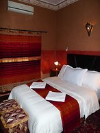 Maison d'hôtes Nouflla