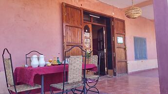 Maison d'hôtes Nouflla