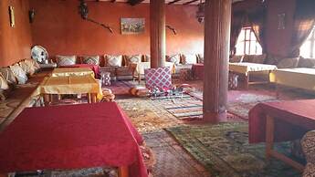 Maison d'hôtes Nouflla