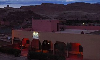 Maison d'hôtes Nouflla