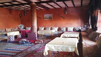 Maison d'hôtes Nouflla