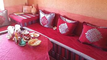 Maison d'hôtes Nouflla