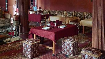 Maison d'hôtes Nouflla