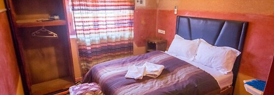 Maison d'hôtes Nouflla