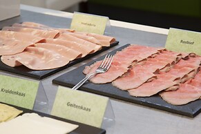 Landgoed ISVW