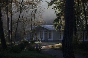 Landgoed ISVW