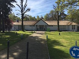 Landgoed ISVW