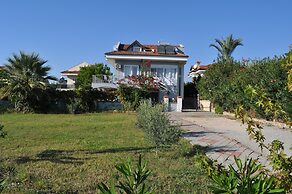 Villa Jasmin