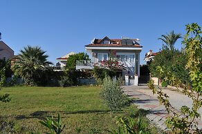 Villa Jasmin