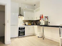 Seafield Seafront Apartments