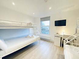 Seafield Seafront Apartments