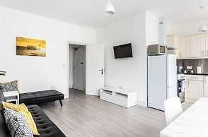 Seafield Seafront Apartments