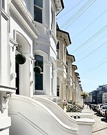 Seafield Seafront Apartments