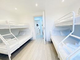 Seafield Seafront Apartments