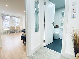 Seafield Seafront Apartments