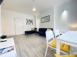 Seafield Seafront Apartments