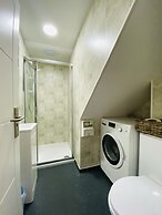 Seafield Seafront Apartments