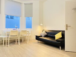 Seafield Seafront Apartments
