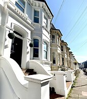 Seafield Seafront Apartments