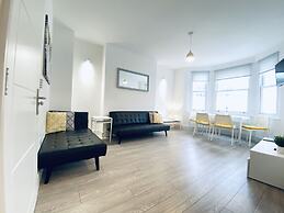 Seafield Seafront Apartments