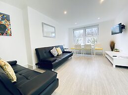 Seafield Seafront Apartments