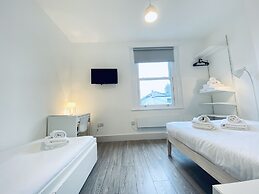 Seafield Seafront Apartments