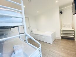 Seafield Seafront Apartments