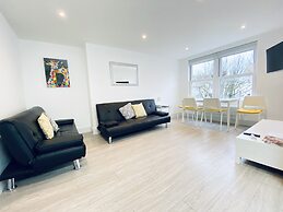 Seafield Seafront Apartments