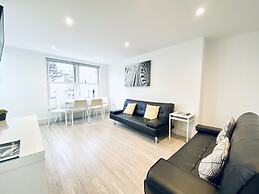 Seafield Seafront Apartments