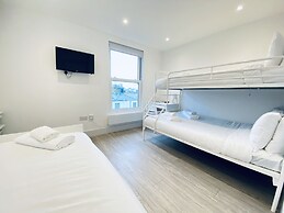 Seafield Seafront Apartments