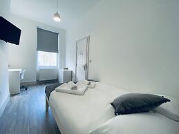 Seafield Seafront Apartments