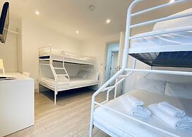 Seafield Seafront Apartments