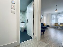 Seafield Seafront Apartments