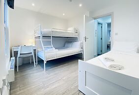Seafield Seafront Apartments