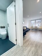Seafield Seafront Apartments