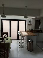 Luxury Victorian Garden Apartment