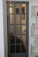 Luxury Victorian Garden Apartment