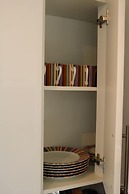 Luxury Victorian Garden Apartment