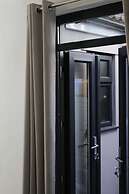 Luxury Victorian Garden Apartment