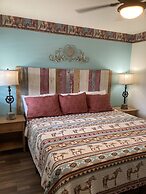 Horseshoe Riverside Lodge