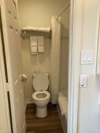 Horseshoe Riverside Lodge