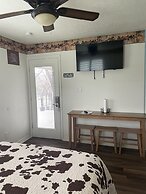 Horseshoe Riverside Lodge